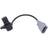 Global Parts 1812830 Engine Crankshaft Position Sensor