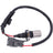 Global Parts 1812833 Engine Crankshaft Position Sensor