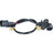 Global Parts 1812851 Engine Crankshaft Position Sensor