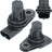 Global Parts 1812990 Engine Camshaft Position Sensor