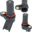 Global Parts 1813009 Engine Crankshaft Position Sensor