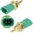 Global Parts 1813041 Fuel Temperature Sensor