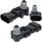 Global Parts 1813063 Fuel Tank Pressure Sensor