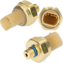 Global Parts 1813067 Fuel Pressure Sensor