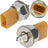 Global Parts 1813075 Fuel Pressure Sensor