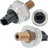 Global Parts 1813078 Fuel Pressure Sensor