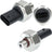 Global Parts 1813087 Fuel Pressure Sensor - At Fuel Pump or At Fuel Rail