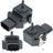 Global Parts 1813089 Fuel Tank Pressure Sensor