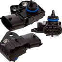Global Parts 1813090 Fuel Pressure Sensor