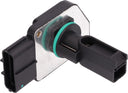 Global Parts 1813163 Mass Air Flow Sensor