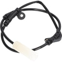 Global Parts 1813401 Disc Brake Pad Wear Sensor - Front or Front Left