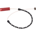 Global Parts 1813403 Disc Brake Pad Wear Sensor - Front