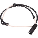 Global Parts 1813404 Disc Brake Pad Wear Sensor - Front