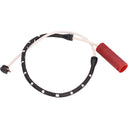 Global Parts 1813407 Disc Brake Pad Wear Sensor - Front