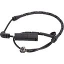 Global Parts 1813408 Disc Brake Pad Wear Sensor - Front