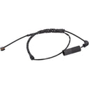 Global Parts 1813411 Disc Brake Pad Wear Sensor - Rear