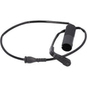Global Parts 1813413 Disc Brake Pad Wear Sensor - Rear