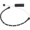 Global Parts 1813415 Disc Brake Pad Wear Sensor - Front