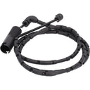 Global Parts 1813416 Disc Brake Pad Wear Sensor - Rear
