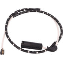 Global Parts 1813417 Disc Brake Pad Wear Sensor - Front