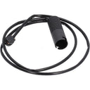 Global Parts 1813418 Disc Brake Pad Wear Sensor - Rear