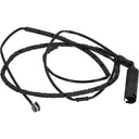 Global Parts 1813421 Disc Brake Pad Wear Sensor - Rear