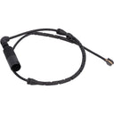 Global Parts 1813427 Disc Brake Pad Wear Sensor - Front
