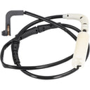 Global Parts 1813428 Disc Brake Pad Wear Sensor - Rear