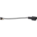 Global Parts 1813433 Disc Brake Pad Wear Sensor - Front or Rear