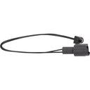 Global Parts 1813434 Disc Brake Pad Wear Sensor - Front or Rear