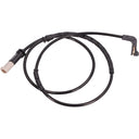 Global Parts 1813436 Disc Brake Pad Wear Sensor - Rear