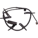 Global Parts 1813438 Disc Brake Pad Wear Sensor - Front