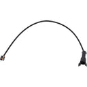 Global Parts 1813443 Disc Brake Pad Wear Sensor - Rear