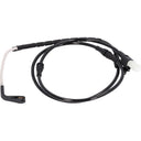 Global Parts 1813445 Disc Brake Pad Wear Sensor - Front