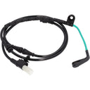 Global Parts 1813447 Disc Brake Pad Wear Sensor - Front
