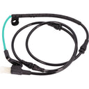 Global Parts 1813448 Disc Brake Pad Wear Sensor - Front