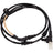 Global Parts 1813451 Disc Brake Pad Wear Sensor - Rear