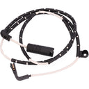 Global Parts 1813452 Disc Brake Pad Wear Sensor - Rear