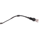 Global Parts 1813454 Disc Brake Pad Wear Sensor - Rear