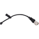 Global Parts 1813456 Disc Brake Pad Wear Sensor - Front