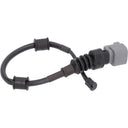 Global Parts 1813457 Disc Brake Pad Wear Sensor - Front