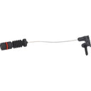 Global Parts 1813458 Disc Brake Pad Wear Sensor - Front or Rear