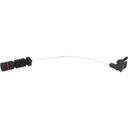 Global Parts 1813463 Disc Brake Pad Wear Sensor - Rear