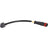 Global Parts 1813467 Disc Brake Pad Wear Sensor - Front or Rear