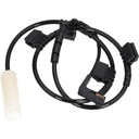Global Parts 1813468 Disc Brake Pad Wear Sensor - Front