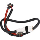 Global Parts 1813472 Disc Brake Pad Wear Sensor - Rear