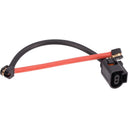 Global Parts 1813474 Disc Brake Pad Wear Sensor - Rear