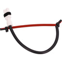 Global Parts 1813476 Disc Brake Pad Wear Sensor - Front