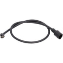 Global Parts 1813478 Disc Brake Pad Wear Sensor - Rear