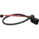 Global Parts 1813481 Disc Brake Pad Wear Sensor - Front